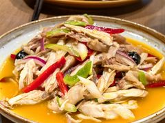 -耶里夏丽·新疆菜·28年喀什老馆(田林东路店)