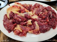 -蔡社牛肉城(龙湖店)