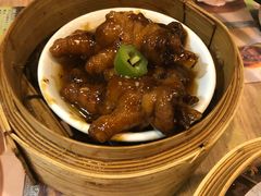 -添好运点心专门店(中环IFC店)