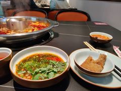 -味当家鱼头火锅.•甲鱼料理(金沙店)