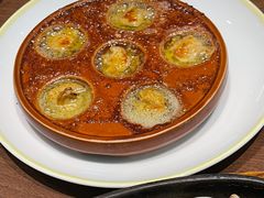 -萨莉亚意式餐厅(杭州滨江天街店)