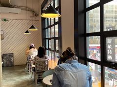 -Nectar One Cafe(勇烈路n1店)