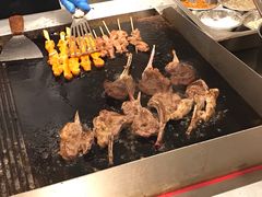 -云尚自助餐厅(佛山南海瞻云酒店)