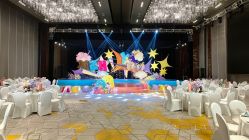 -长沙梅溪湖金茂豪华精选酒店·宴会厅