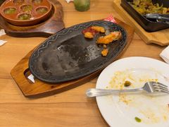 -萨莉亚意式餐厅(长安万达店)