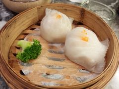 虾饺皇-稻鲜记潮汕砂锅粥