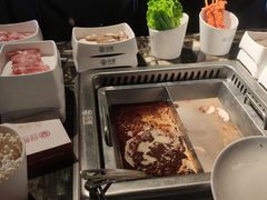 -冠菌火锅自助(东莞樟木头店)