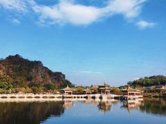 -星湖旅游景区七星岩