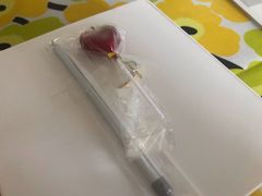 -浮光之丘MontCake生日蛋糕(科华路店)