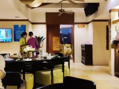 -金厨泰国餐厅·全泰籍厨师料理(拱北店)