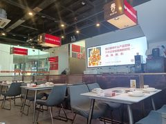 大堂-老佛爷铜炉蛙锅(海岸城店)