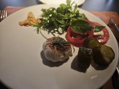 -拉蒂娜·巴西牛排馆 Latina·Brazilian Steakhouse(王府井喜悦店)