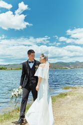 -太古映画婚纱摄影(天河店)