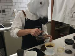 -Onirii Coffee(长乐路店)