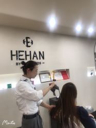 点击看大图 -DX HAIR SALON·发现未知美发沙龙