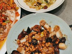 -大明王朝·南京菜(墨香路店)
