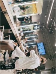 -HairCode芭曲发型