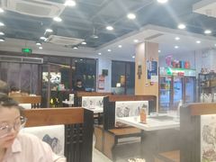 -就这么牛潮式牛肉火锅(华侨城店)