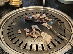 -熊大·鲜烤黄牛肉(五山店)