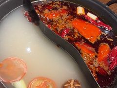-徐升记不改良老火锅(四方利群店)