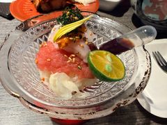 -炙柒Sekinana·精致日料(合生汇店)