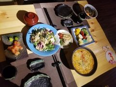 -匠糊·日本料理(美岸广场店)