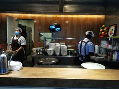 -聚园面庄(新光天地店)
