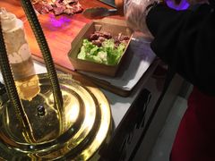 -西小排(来福士广场店)