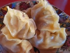 南瓜包子-乌恰市场(彩虹商场店)