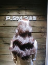 -P.STYLE 派斯造型
