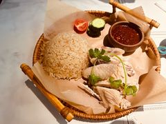 -太食獸泰式茶餐厅(北美新天地店)