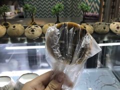 黄糖味红豆钵仔膏-椰爺爺·椰子冻砵仔糕