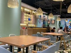 大堂-摩登有记·新派泰国菜(银钻广场店)