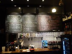 -Bistro Les Lilas丁香花小酒馆