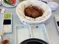 -郭林家常菜(狼垡店)