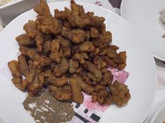 -南山鲜虾面·活鲜小馆·海味大连菜(南山总店)