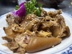 -历蜀记·家宴老火锅(总店)