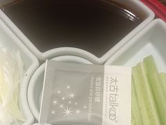 -惠丰堂饭庄·烤鸭·京味菜(翠微路店)