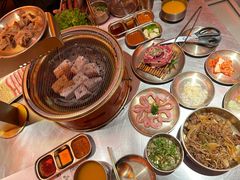 -西塔老太太泥炉烤肉(苏州大悦城店)