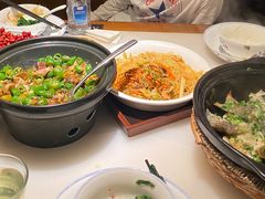 -客语客家菜(佳兆业广场店)