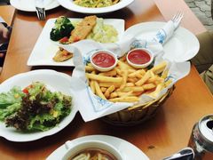 -宝莱纳餐厅(滨江店)