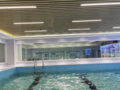 -水贝乐国际水育儿童游泳中心(新业广场店)