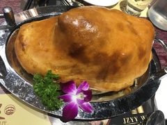 -超级厨房概念餐厅(奥园广场店)