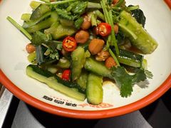 -辣尚瘾·烤鱼·新川菜(交大直营店)