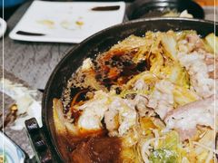 -昱匠·日本料理(金融街店)