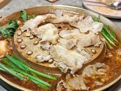 -牛牛章·章鱼水煎肉(光谷世界城店)