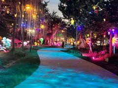 -歌斐颂巧克力小镇