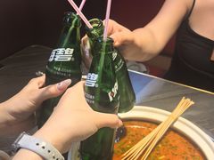 -香御和记涮牛肚(总店)