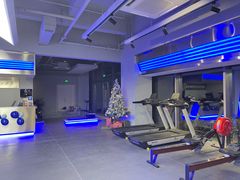 -METIS FITNESS女性健身工作室