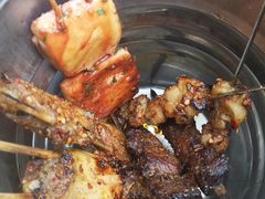 -炒豆合作社(东四总店)